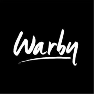 Logo Warby