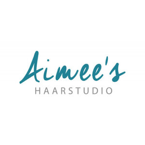 Logo Aimee's Haarstudio