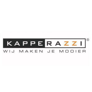 Logo Kapperazzi