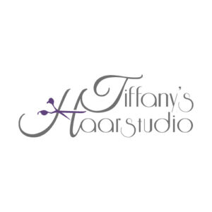 Logo Tiffany's Haarstudio