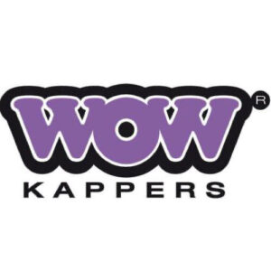Logo WOW Kappers