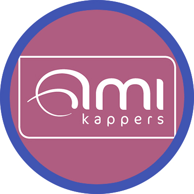 Kappersscharen slijpen bij AMI Kappers