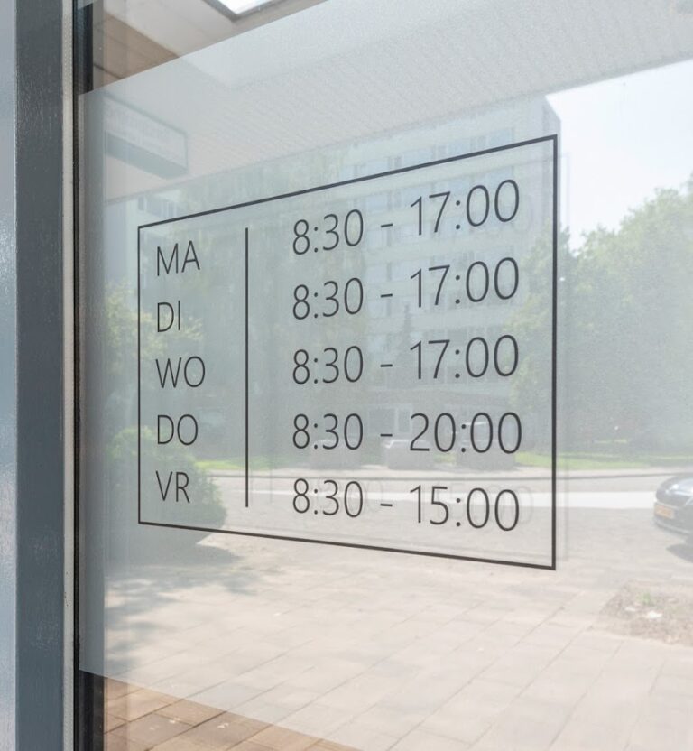 Slijpmachines in de slijperij
