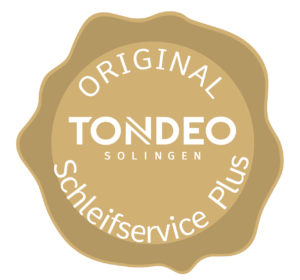 Logo Tondeo