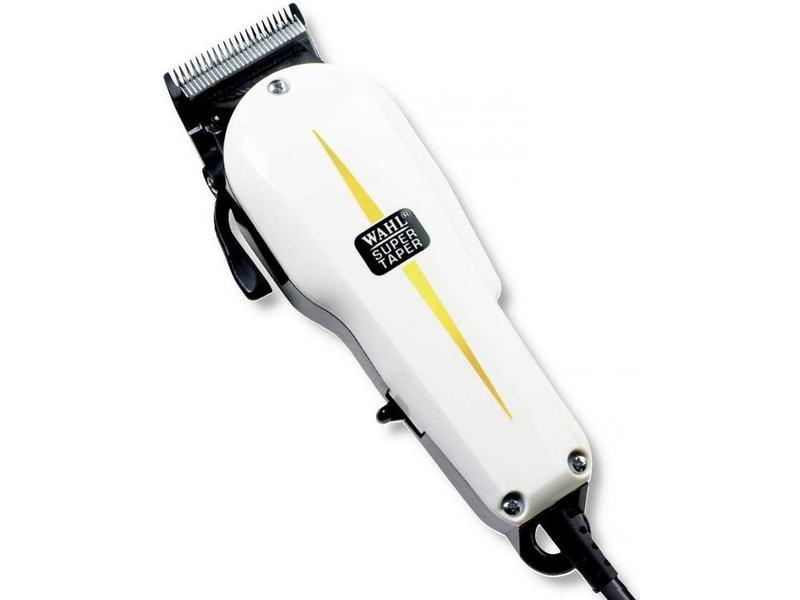 Tondeuse slijpen voor kappers, barbiers en trimsalons