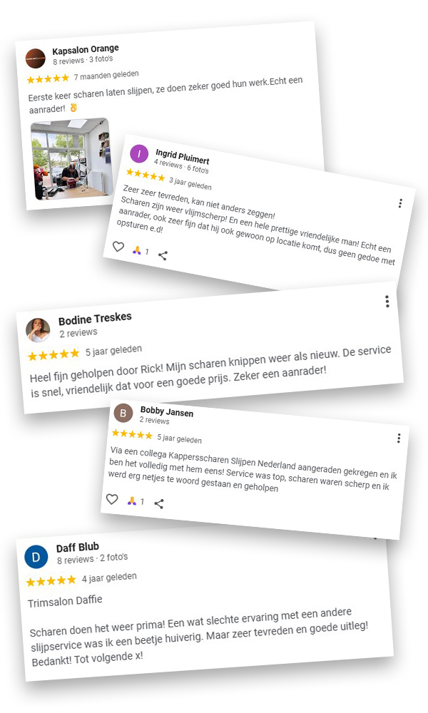 kappersscharenslijpen.nl reviews 2