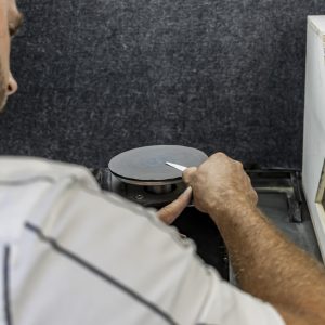 kappersscharen slijpen nederland